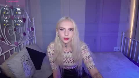 Annet online show from February 13, 2025, 10:23 am