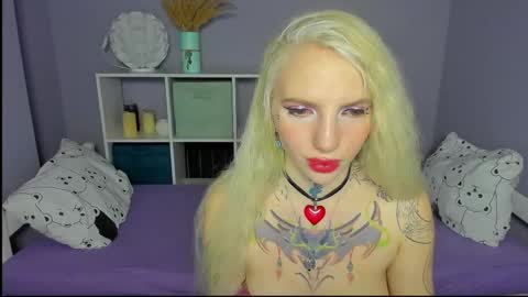 Annet online show from February 14, 2025, 7:17 am