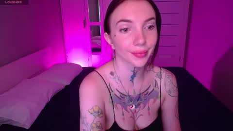 Snapshot of annetenet chatting on July 6, 2026, 8:00 am Annet online show from July 6, 2026, 8:00 am