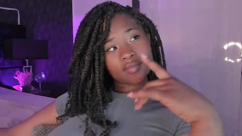 Anneth online show from February 22, 2025, 11:13 pm