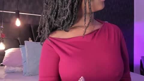 Anneth online show from February 24, 2025, 7:52 pm