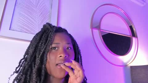 Anneth online show from March 4, 2025, 7:54 pm