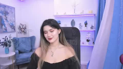 annetli online show from January 14, 2026, 11:16 am