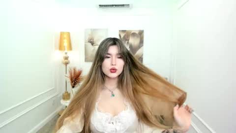 annetli online show from March 20, 2026, 3:22 am