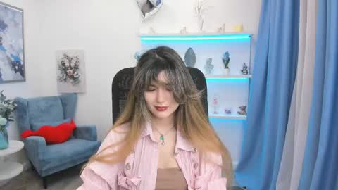 annetli online show from June 5, 2026, 3:57 am
