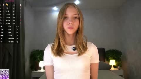 Eva online show from November 7, 2025, 5:35 pm