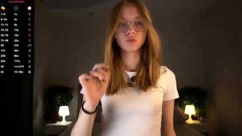 Eva online show from November 17, 2025, 5:19 pm