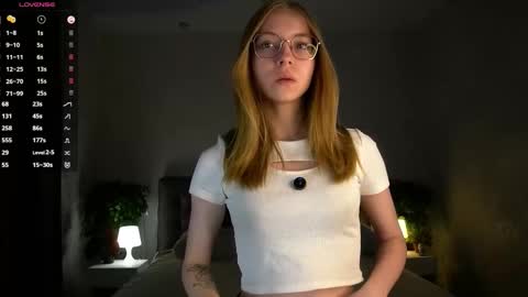 Eva online show from November 21, 2025, 5:11 pm