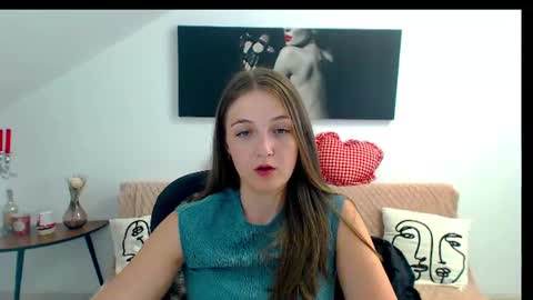 Snapshot of annewilsonn chatting on June 10, 2026, 10:03 am annewilsonn online show from June 10, 2026, 10:03 am