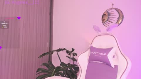 Angel online show from February 16, 2025, 4:21 pm