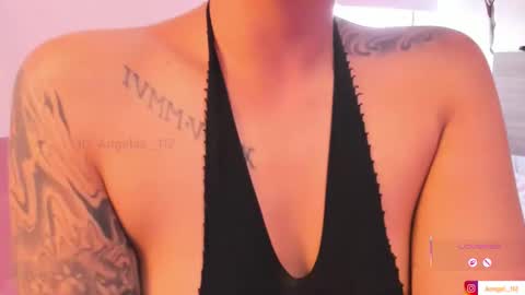 Snapshot of anngel_1 chatting on March 13, 2026, 6:03 pm Angel online show from March 13, 2026, 6:03 pm