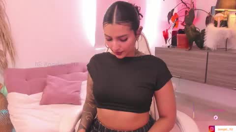 Snapshot of anngel_1 chatting on March 16, 2026, 5:50 pm Angel online show from March 16, 2026, 5:50 pm