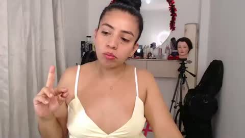 anngela online show from March 11, 2026, 1:55 am