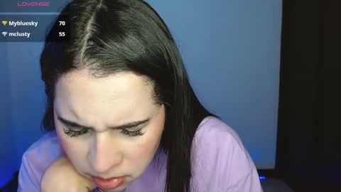 ANGEL  independent model  online show from December 3, 2024, 11:33 am