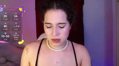 ANGEL  independent model  online show from September 13, 2025, 4:01 am