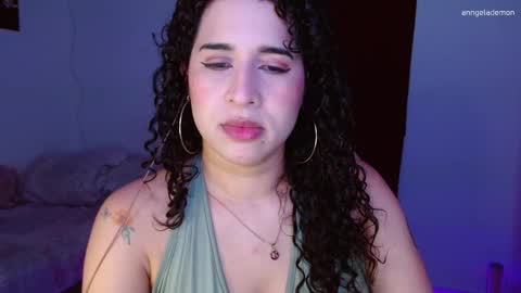 ANGEL  independent model  online show from September 23, 2025, 4:04 am