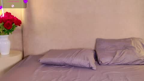 Angelina  online show from April 10, 2026, 7:07 pm