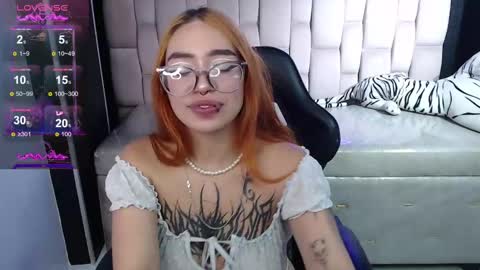 Anni acker b online show from February 14, 2025, 7:23 pm