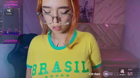 Anni acker b online show from February 28, 2025, 11:45 pm