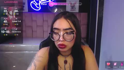 Anni acker b online show from September 17, 2025, 12:40 pm