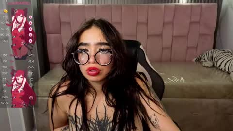 Anni acker b online show from November 15, 2025, 5:20 pm