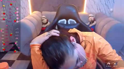 Anni acker b online show from November 29, 2025, 4:10 pm