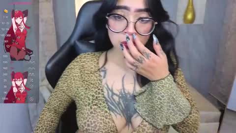 Anni acker b online show from January 11, 2026, 1:16 pm