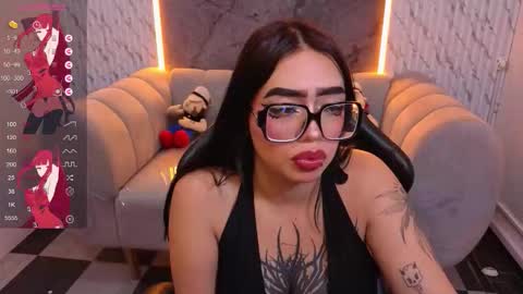 Anni acker b online show from January 15, 2026, 1:26 pm