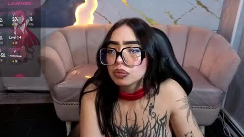 Anni acker b online show from March 6, 2026, 2:57 pm