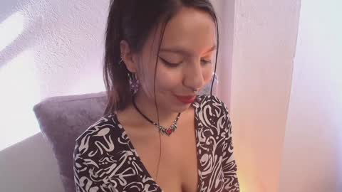 Anni online show from January 14, 2025, 8:37 pm