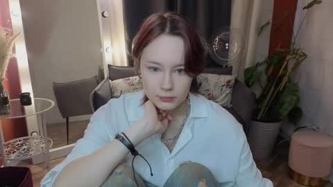 Anni online show from March 2, 2026, 5:19 am