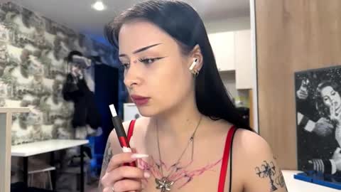 Annet online show from February 24, 2026, 2:37 pm