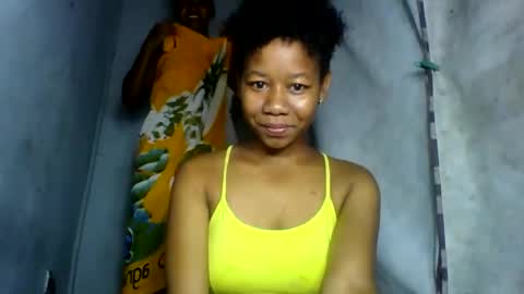 annick98 online show from February 7, 2026, 7:56 am