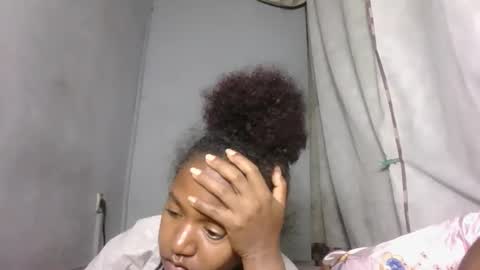 annick98 online show from February 23, 2026, 9:23 pm