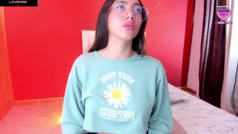 Annie online show from June 22, 2026, 7:33 pm