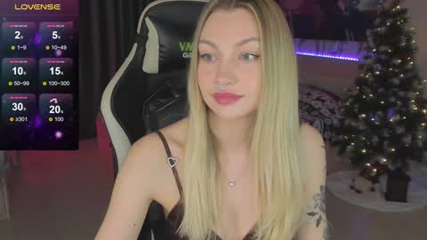 Annie online show from January 9, 2025, 11:13 pm