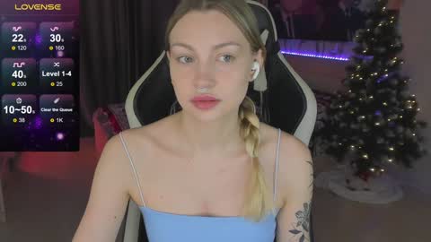 Annie online show from January 25, 2025, 11:55 am