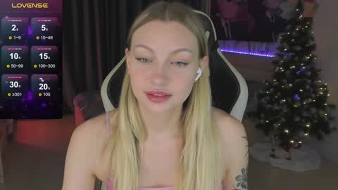 Annie online show from January 27, 2025, 10:27 pm