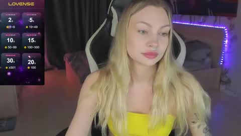 Annie online show from March 6, 2025, 11:20 pm