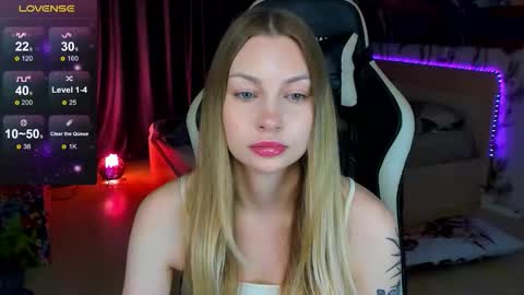 Annie online show from November 15, 2025, 3:19 pm