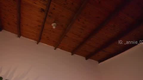 annie_barozzi online show from December 31, 2024, 1:30 pm