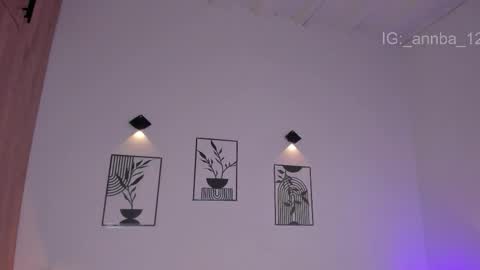 annie_barozzi online show from March 5, 2026, 3:30 pm