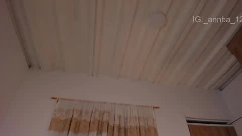 Snapshot of annie_barozzi chatting on May 26, 2026, 11:17 am annie_barozzi online show from May 26, 2026, 11:17 am