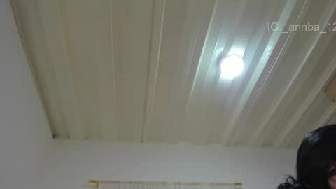 Snapshot of annie_barozzi chatting on June 4, 2026, 12:00 pm annie_barozzi online show from June 4, 2026, 12:00 pm