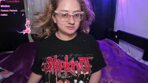 Ana Bolena independent model online show from March 5, 2025, 10:10 pm