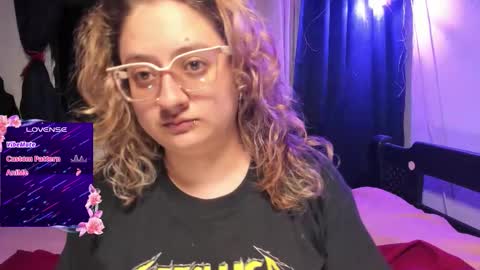 Ana Bolena independent model online show from September 22, 2025, 11:07 pm