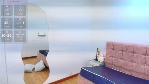 Annie Bonnie   online show from February 25, 2026, 11:53 am