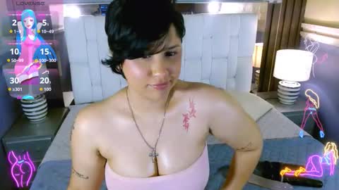 Annie  online show from March 11, 2026, 6:47 pm