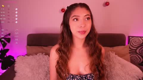 Annie Evans online show from December 10, 2024, 1:00 am