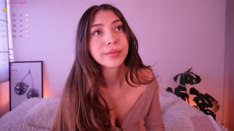 Annie Evans online show from January 17, 2025, 9:39 pm